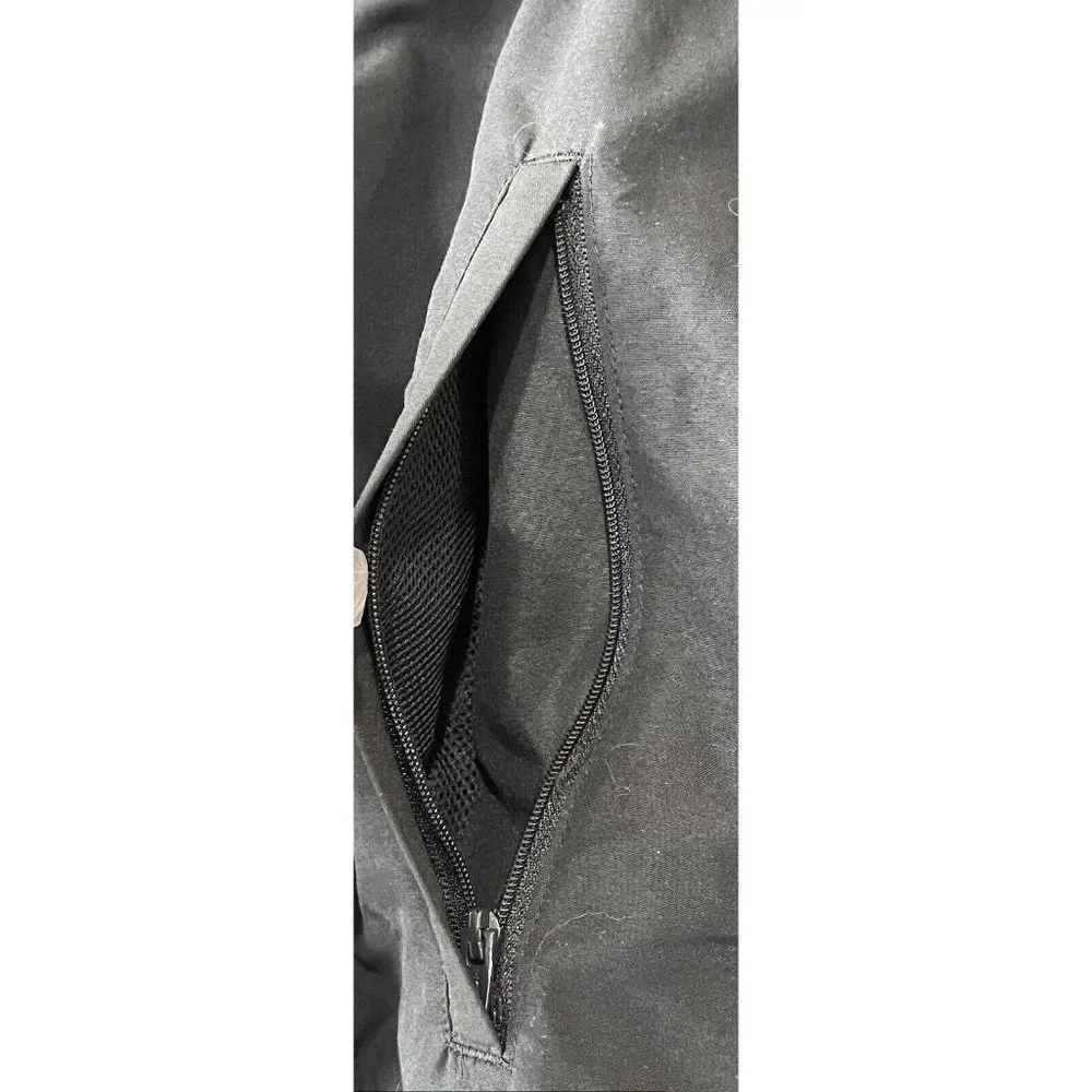 ADIDAS WINDBREAKER CLIMA‎ 365 SIZE LARGE TRAINING RUNNING EUC L